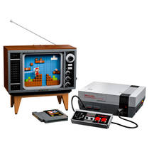 LEGO SM 71374 NES