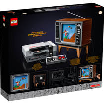 LEGO SM 71374 NES
