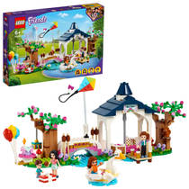 LEGO Friends Heartlake City park 41447 Main Image - 0