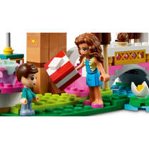 LEGO FRIENDS 41447 HEARTLAKE CITY PARK