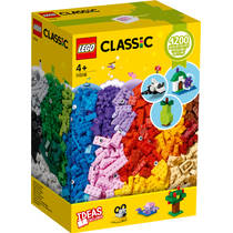 LEGO CLASSIC 11016 CREATIEVE BOUWSTENEN