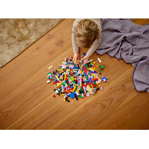 LEGO 11016 CREATIEVE BOUWSTENEN