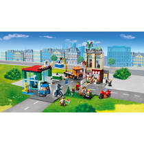 LEGO CITY 60292 STADSCENTRUM