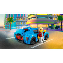 LEGO CITY 60285 SPORTWAGEN