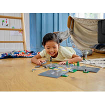 LEGO City wegplaten 60304 productafbeelding 8
