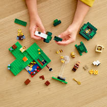 LEGO MINECRAFT 21165 TBD-MINECRAFT-2-202