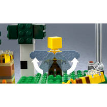 LEGO MINECRAFT 21165 TBD-MINECRAFT-2-202