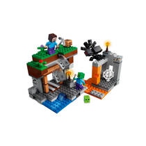 LEGO MINECRAFT 21166 TBD-MINECRAFT-3-202