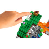 LEGO MINECRAFT 21166 TBD-MINECRAFT-3-202