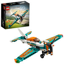 LEGO Technic racevliegtuig 42117