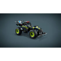 LEGO TECHNIC 42118 GRAVE DIGGER®
