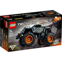 LEGO TECHNIC 42119 MAX-D®