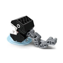 LEGO SM 71381 CHAIN CHOMP-JUNGLEGEVECHT