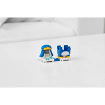 LEGO Super Mario Power-uppakket Pinguïn-Mario 71384 productafbeelding 9