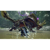 Monster Hunter: Rise Nintendo Switch productafbeelding 3