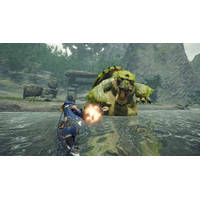 Monster Hunter: Rise Nintendo Switch productafbeelding 7