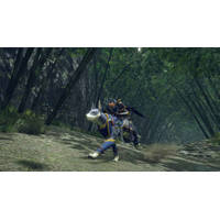 Monster Hunter: Rise Nintendo Switch productafbeelding 4