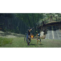 Monster Hunter: Rise Nintendo Switch productafbeelding 5