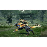 Monster Hunter: Rise Nintendo Switch productafbeelding 6