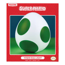 Super Mario Yoshi Egg lamp productafbeelding 5