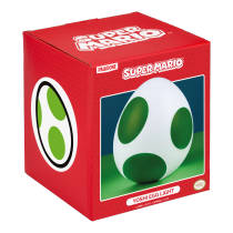Super Mario Yoshi Egg lamp productafbeelding 2