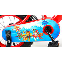 PAW PATROL KINDERFIETS 12