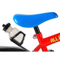 PAW PATROL KINDERFIETS 12