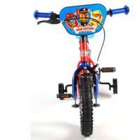 PAW PATROL KINDERFIETS 12