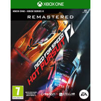 Xbox Series X & Xbox One Need for Speed: Hot Pursuit Remastered