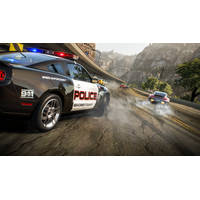 XONE NEED FOR SPEED HOT PURSUIT REMASTER