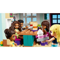 LEGO FRIENDS 41449 ANDREA'S FAMILIEHUIS