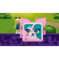 LEGO Friends Stephanies kattenkubus 41665 Main Image - 5