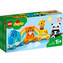 DUPLO 10955 DIERENTREIN