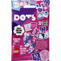 LEGO DOTS 41921 EXTRA DOTS - SERIE 3