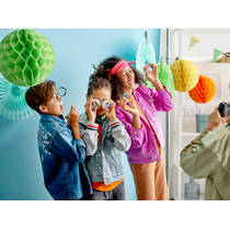LEGO DOTS 41926 CREATIEVE FEESTKIT