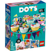 LEGO DOTS 41926 CREATIEVE FEESTKIT