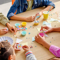 LEGO DOTS 41926 CREATIEVE FEESTKIT