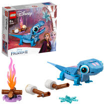 Intertoys LEGO Disney Princess Bruni de salamander 43186 aanbieding