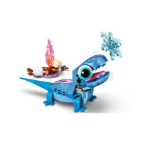 LEGO DP 43186 BRUNI DE SALAMANDER