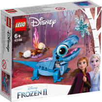 LEGO DP 43186 BRUNI DE SALAMANDER