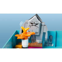 LEGO DP 43189 ELSA EN DE NOKK