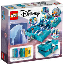 LEGO DP 43189 ELSA EN DE NOKK