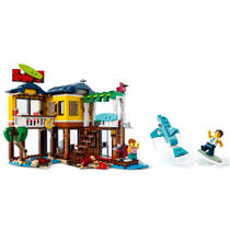 LEGO CREATOR 31118 SURFER STRANDHUIS