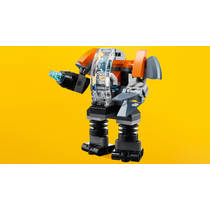 LEGO CREATOR 31111 CYBERDRONE