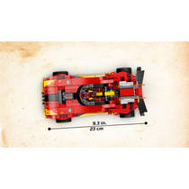 LEGO NINJAGO 71737 X-1 NINJA CHARGER