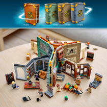 LEGO HP 76382 TRANSFIGURATIELES