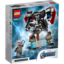 LEGO SH 76169 TBD-LSH-2-2021