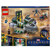 LEGO SH 76156 TBD-LSH-2020-17