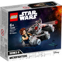 LEGO SW 75295 MILLENNIUM FALCON MICROFIG