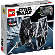 LEGO SW 75300 TBD-IP-LSW6-2021